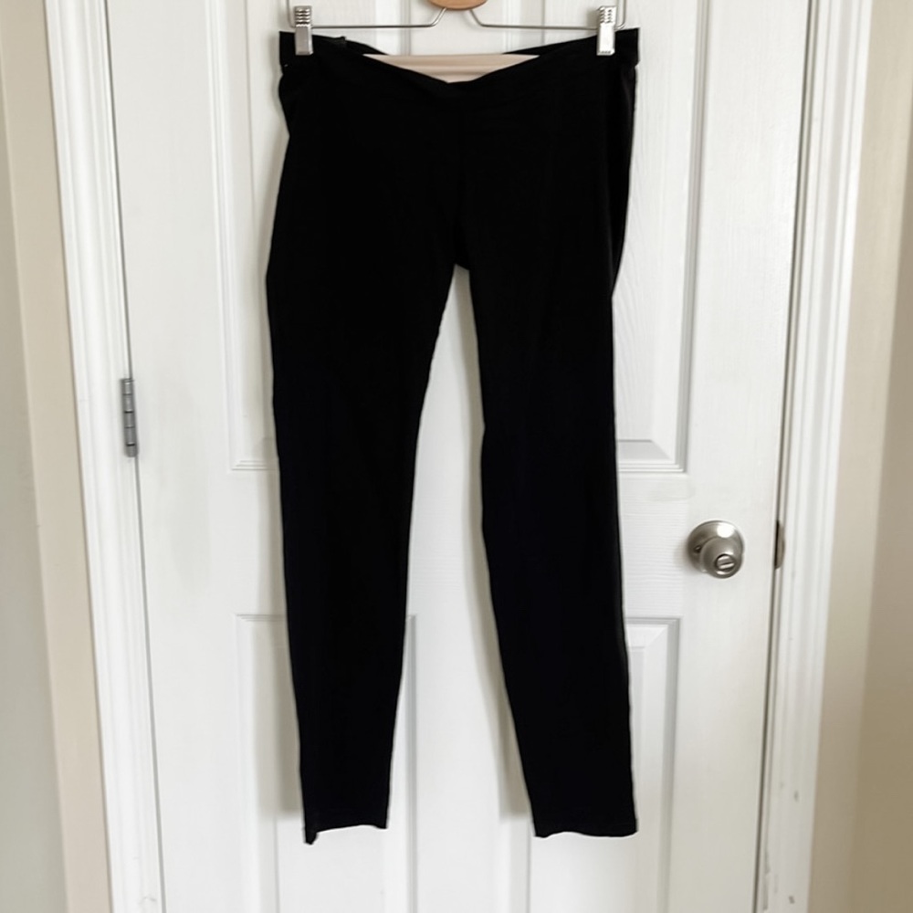 Maternity Dress Pants | Stork & Babe | Small